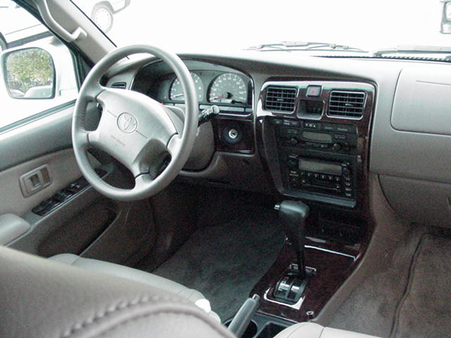 Miami Beach March 2001