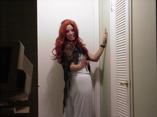 Miami Beach March 2001