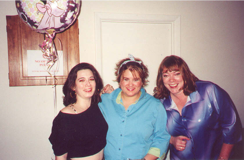My 28th B-Day at My House