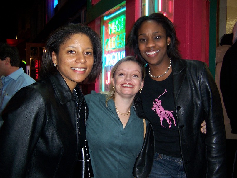 My 30th B-Day Party @ Anzu