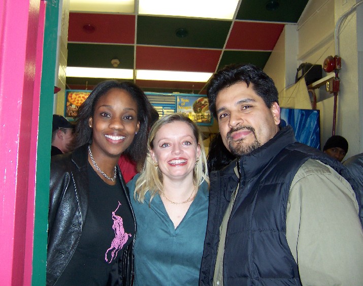 My 30th B-Day Party @ Anzu