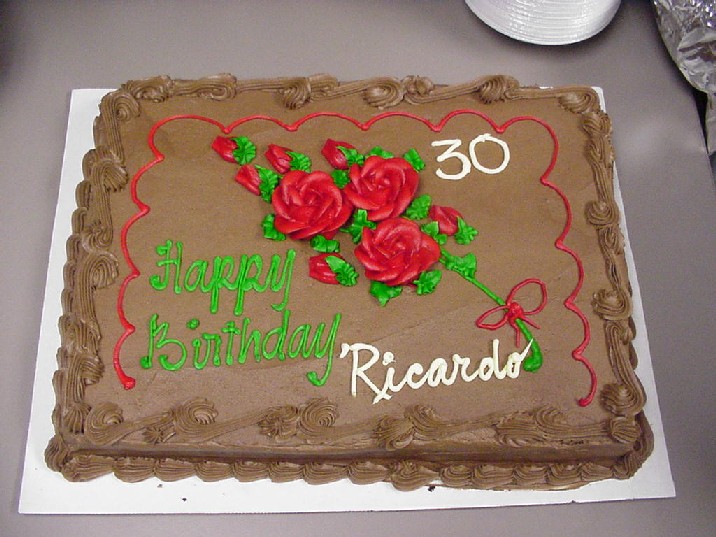 My 30th B-Day Party @ Anzu