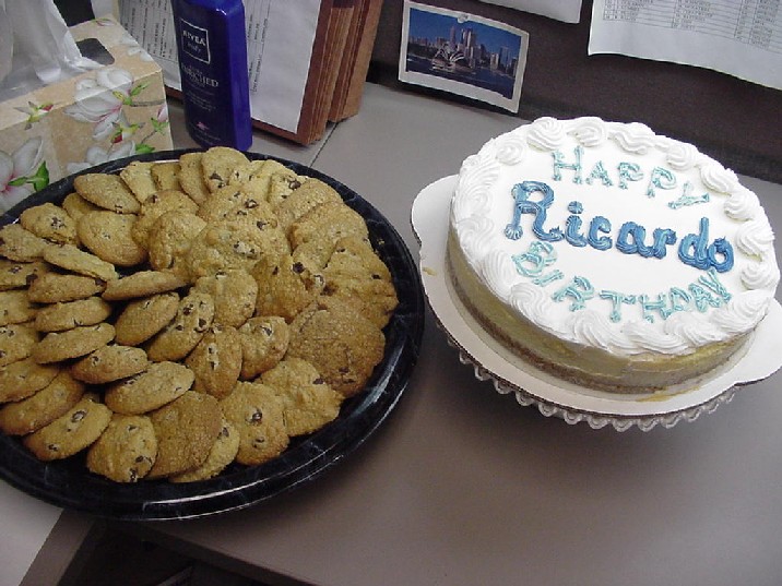 My 30th B-Day Party @ Anzu