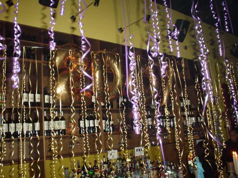 New Year 2006 At Rumberos