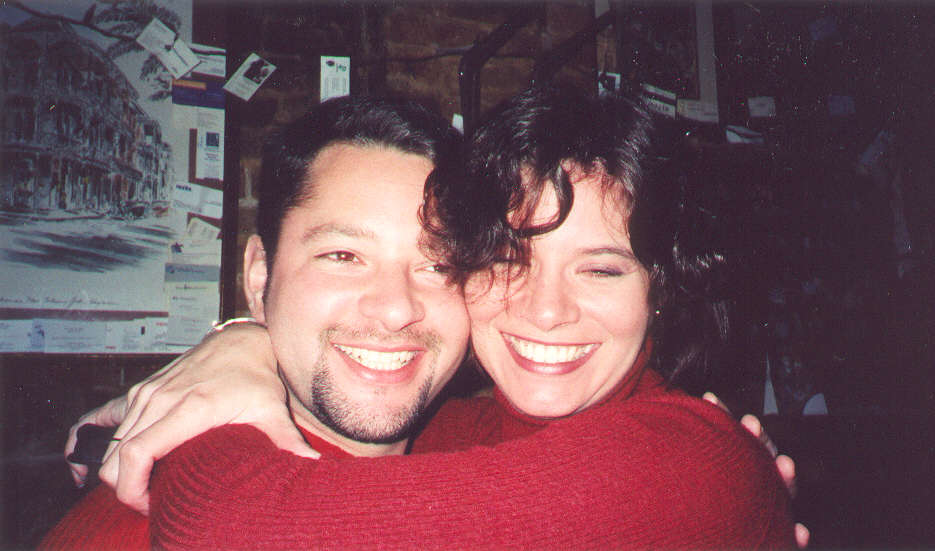 Old Town Pub Craw 2002