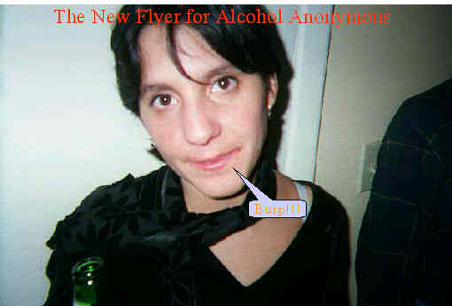 My 25th. B-Day Party!!!