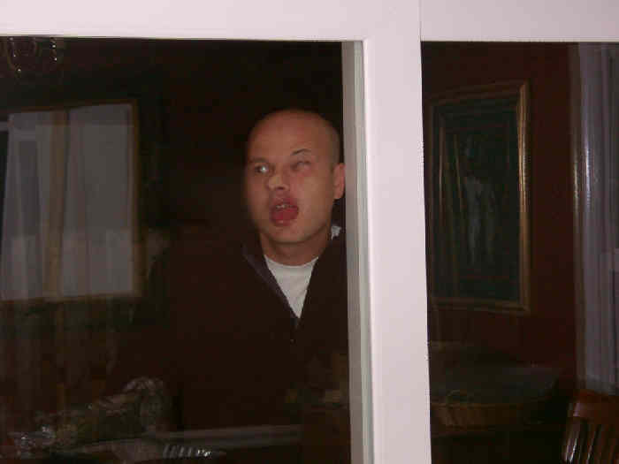 XMas Gift Exchange at Eugenia's