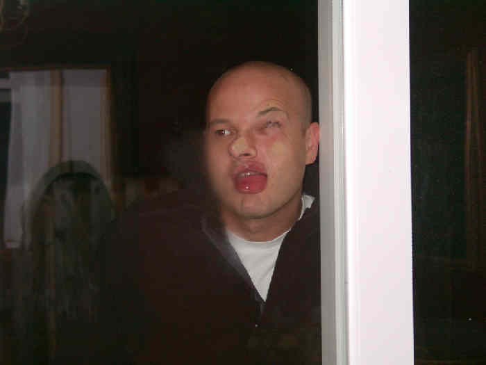 XMas Gift Exchange at Eugenia's