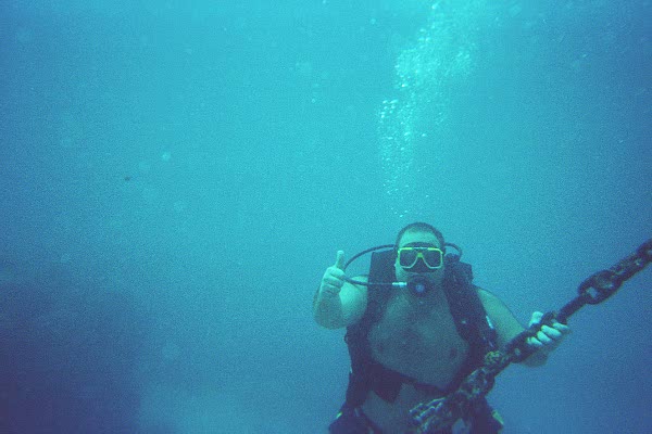 The Great Barrier Reef
