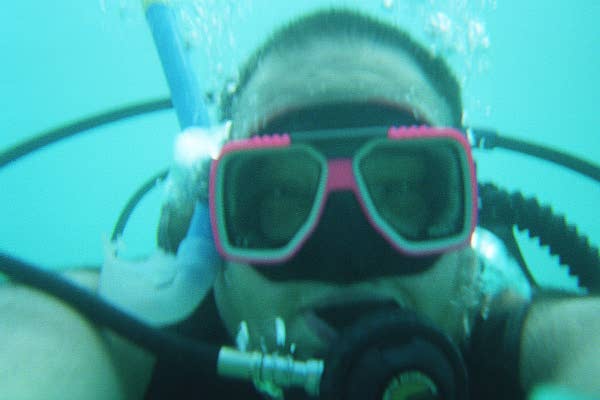 The Great Barrier Reef