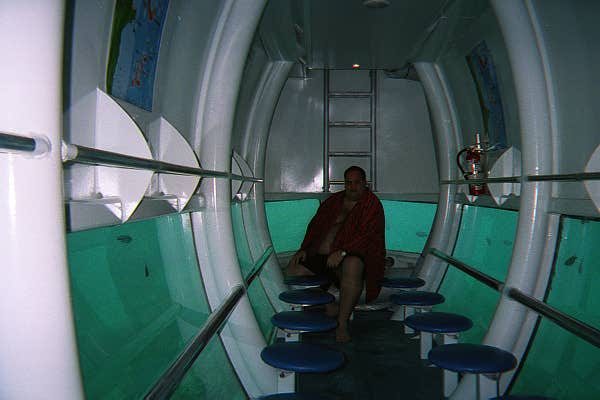 The Great Barrier Reef