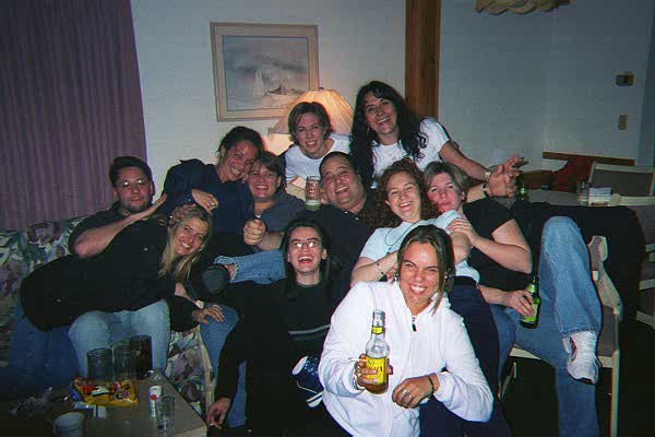 Beach Trip: Delaware