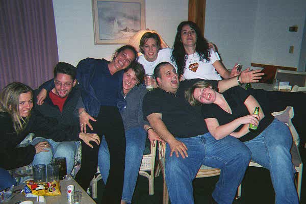 Beach Trip: Delaware