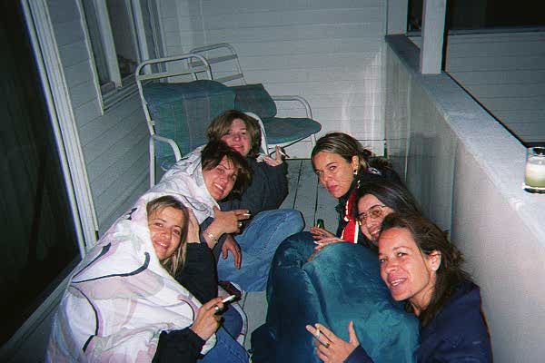 Beach Trip: Delaware