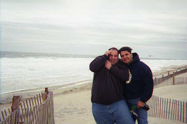 Beach Trip: Delaware