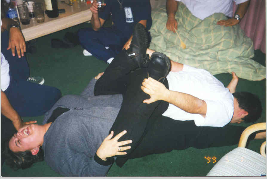 Beach Trip: Delaware