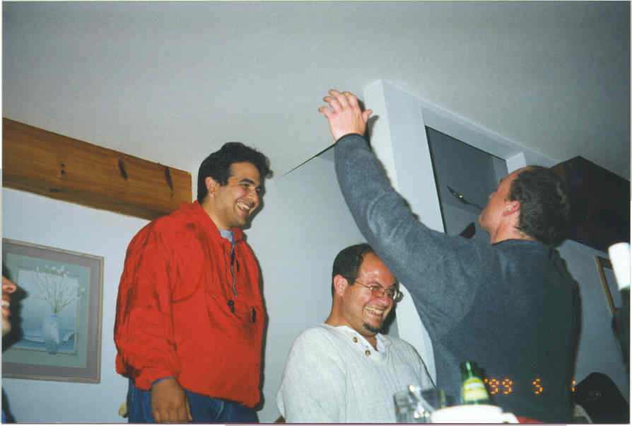 Beach Trip: Delaware