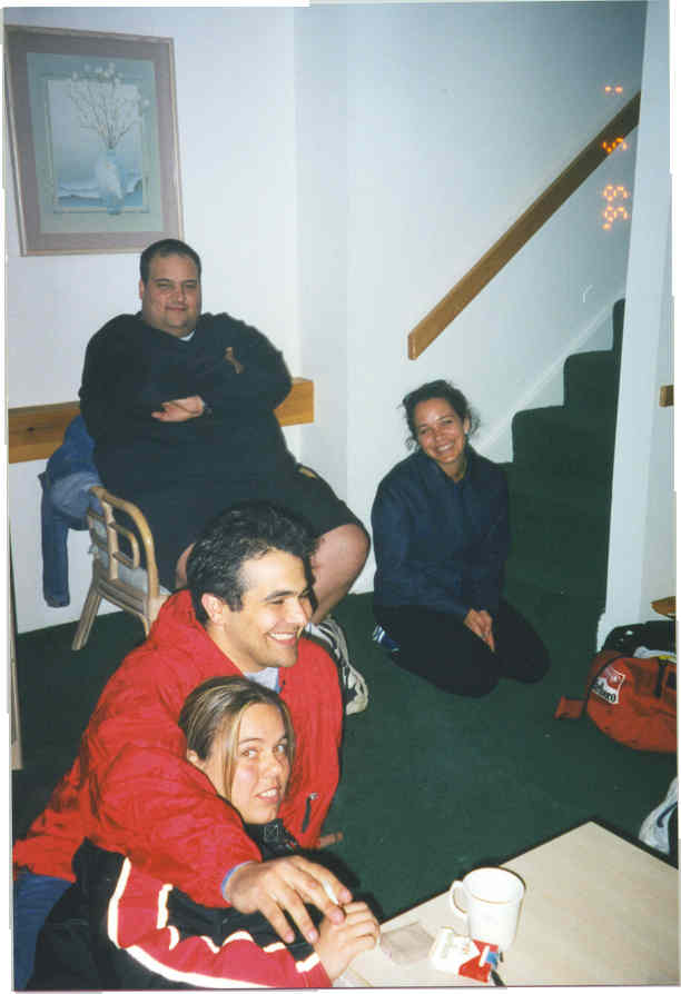 Beach Trip: Delaware