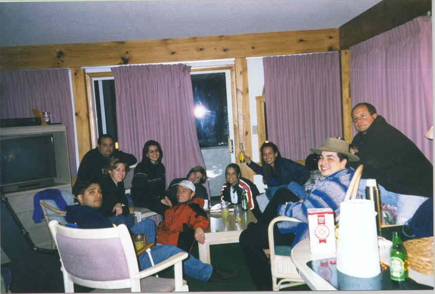 Beach Trip: Delaware