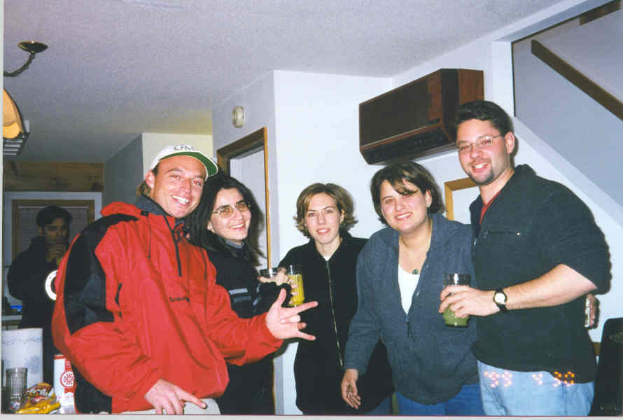 Beach Trip: Delaware