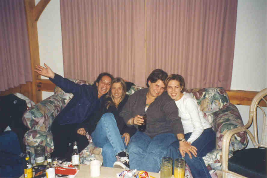 Beach Trip: Delaware