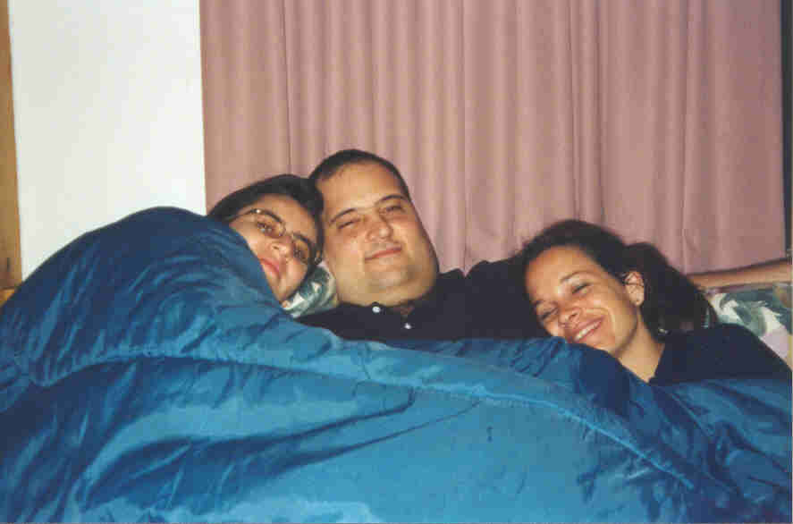 Beach Trip: Delaware