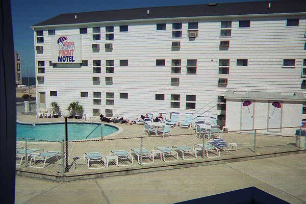 Beach Trip: Delaware