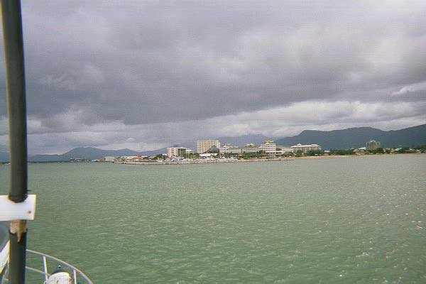 Cairns