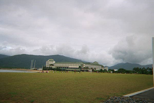 Cairns