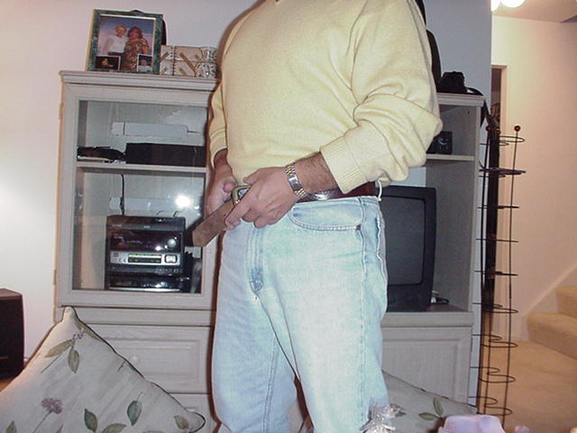 Dinner for Consuelo at Euge�a's