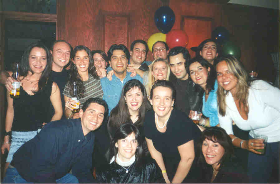 La Despedida de Consuelo