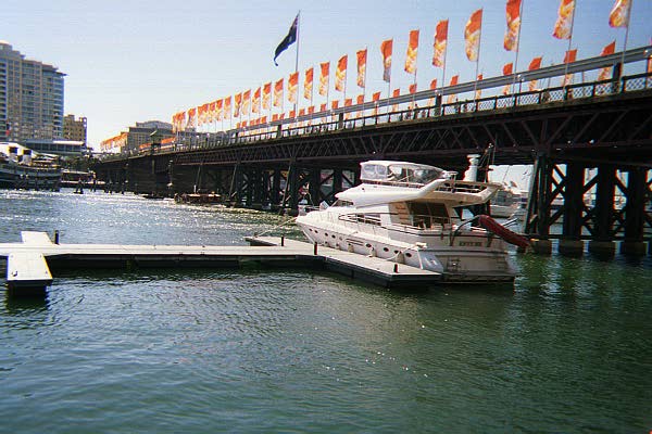Darling Harbour