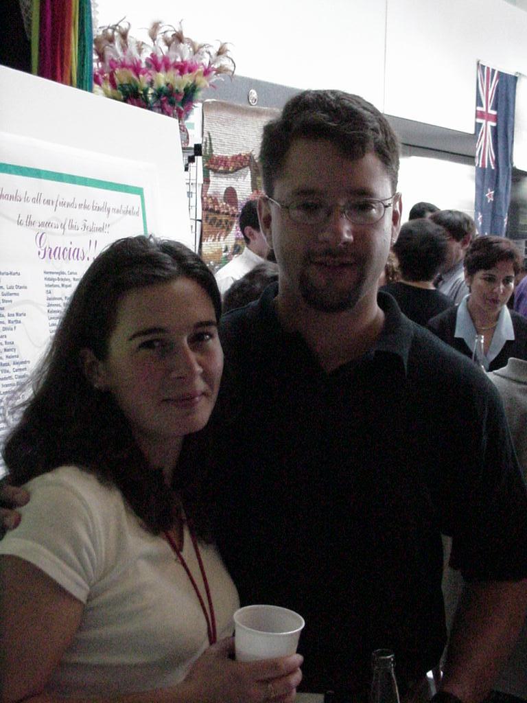 International Festival 1999