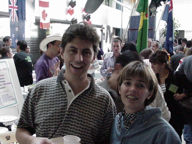 International Festival 1999