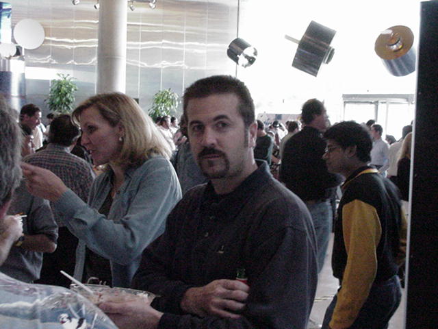 International Festival 1999