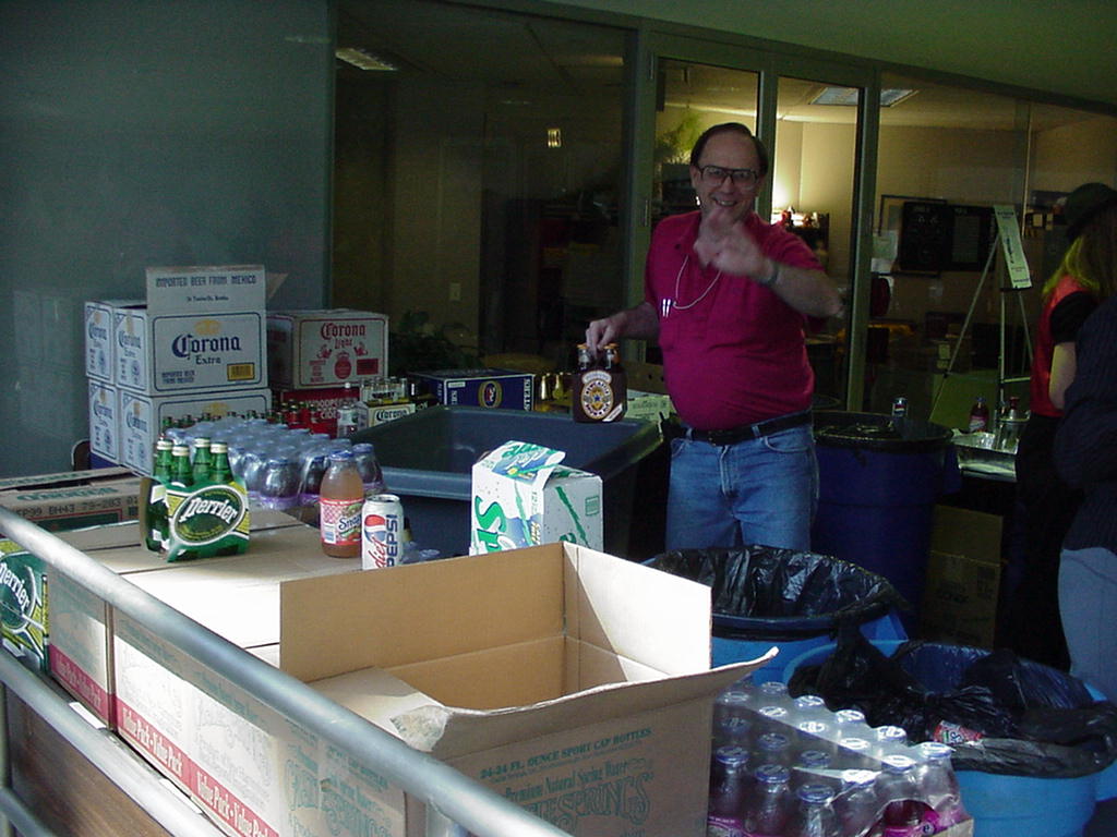 International Festival 1999