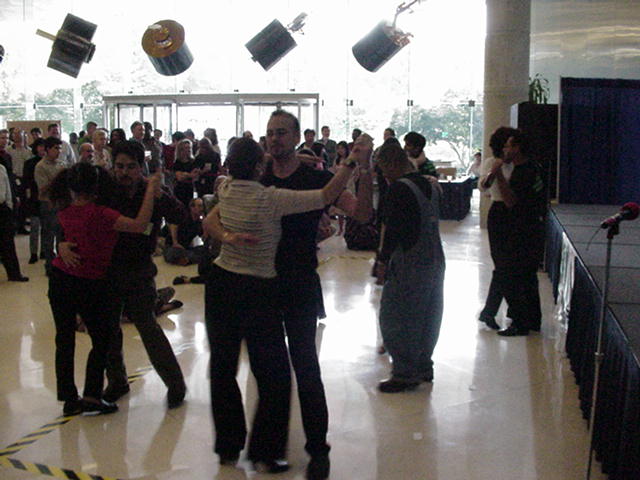 International Festival 1999