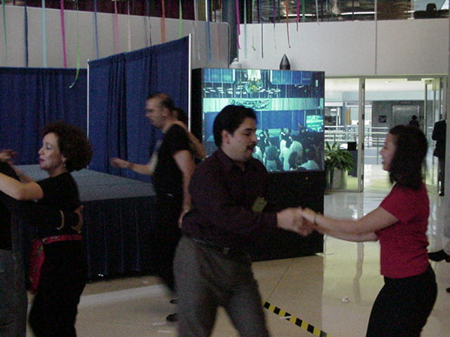 International Festival 1999