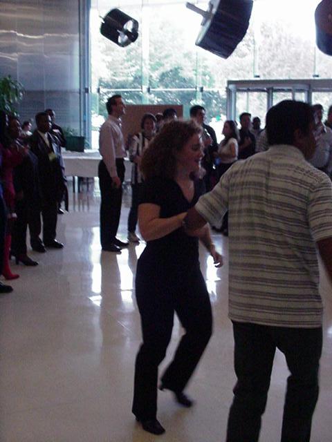 International Festival 1999