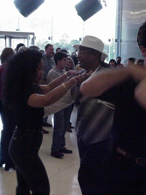 International Festival 1999