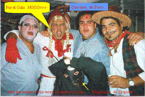 Halloween 98!!!
