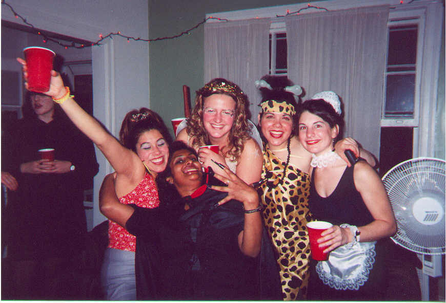 Halloween 99!!!