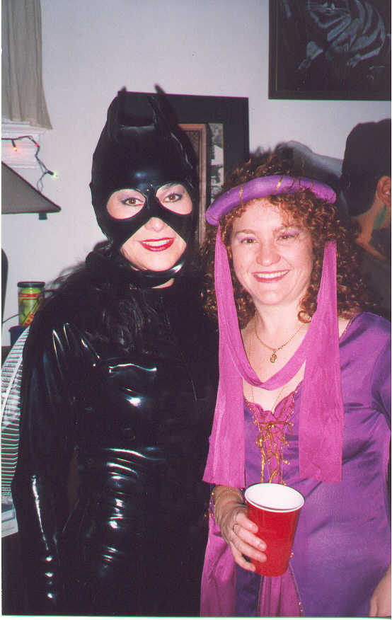 Halloween 99!!!