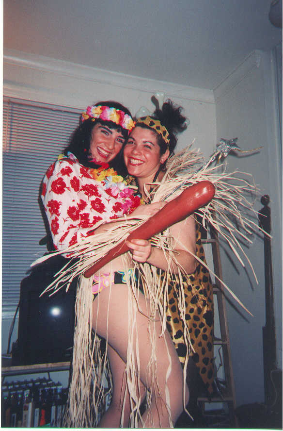 Halloween 99!!!