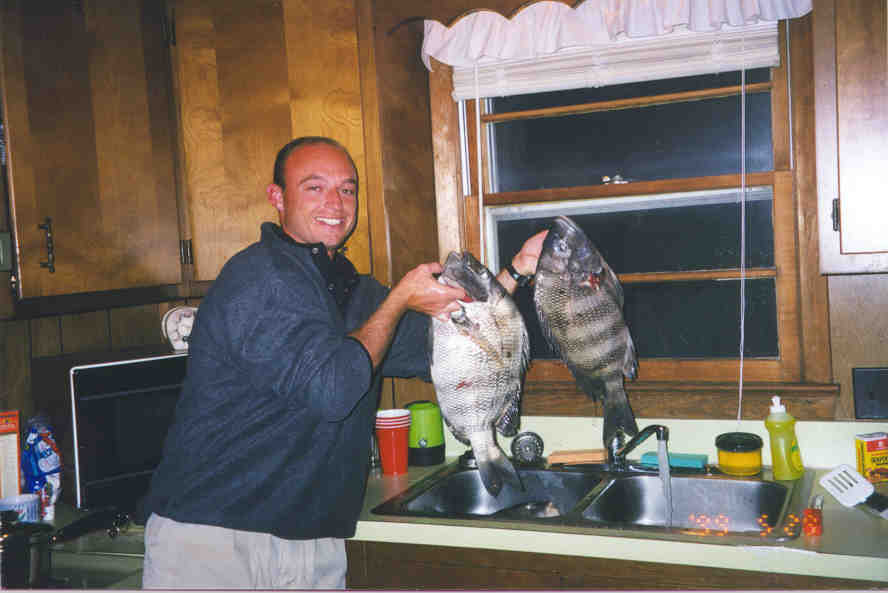 Memorial Weekend '99