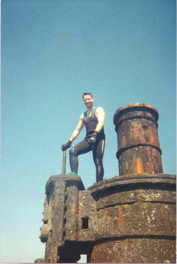 Memorial Weekend '99