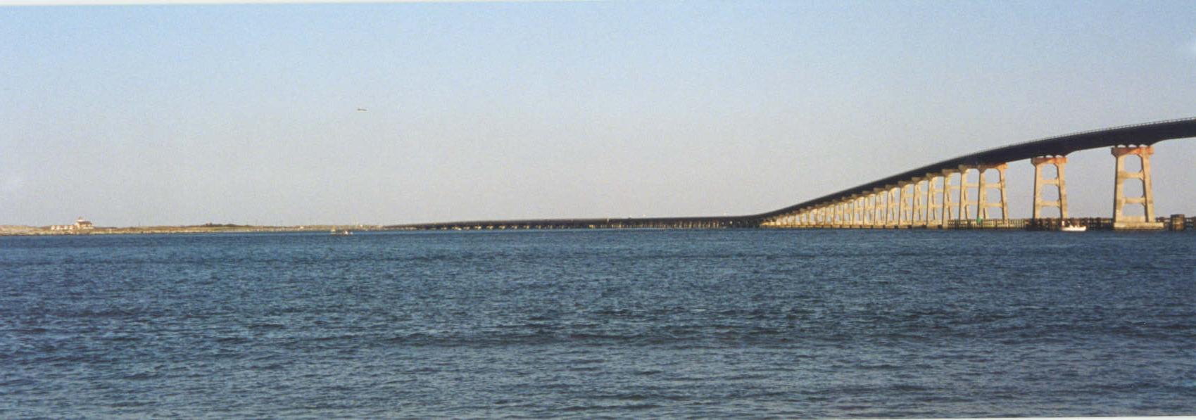 Memorial Weekend '99