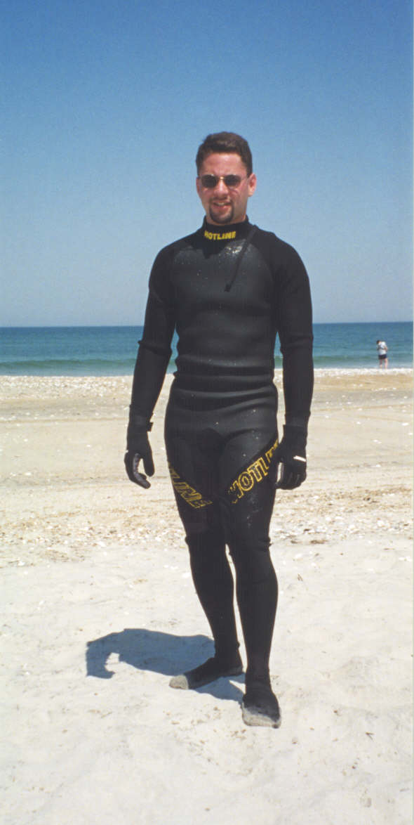 Memorial Weekend '99