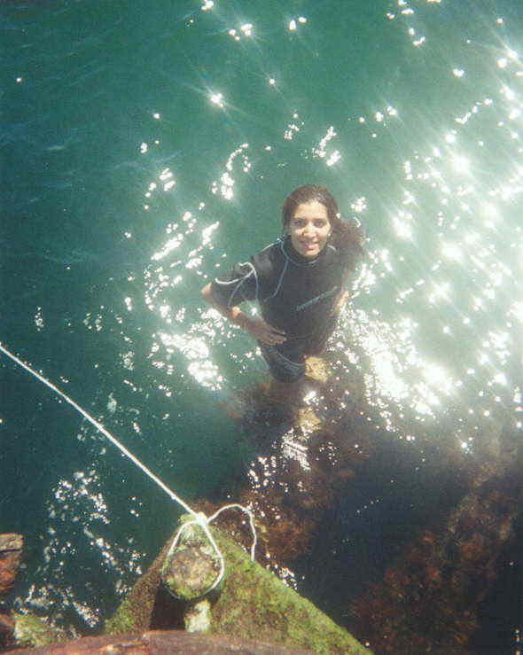 Memorial Weekend '99