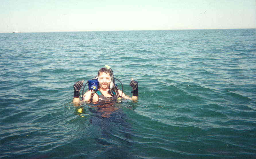 Memorial Weekend '99